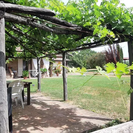 Poggio Dell'olivo