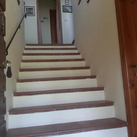 Farm stay Poggio Dell'olivo Pitigliano