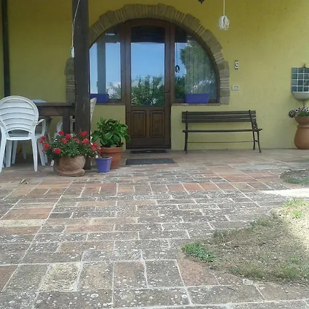 Poggio Dell'olivo *