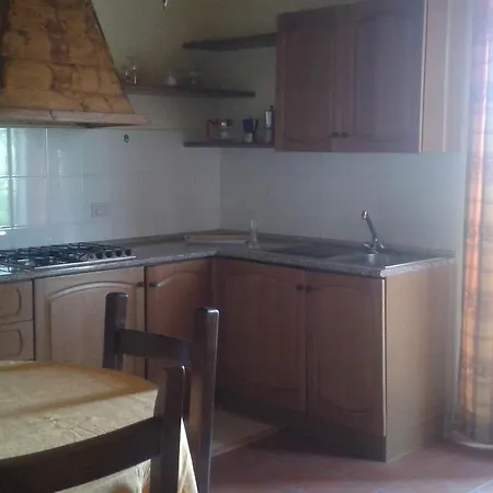 Poggio Dell'olivo Farm stay