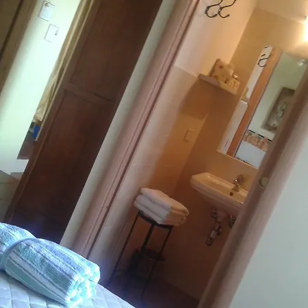 Poggio Dell'olivo Farm stay *