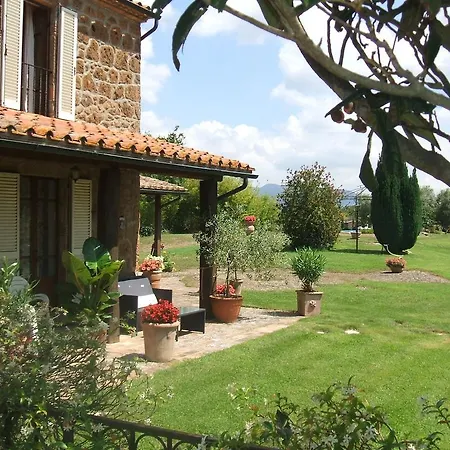 Poggio Dell'olivo *