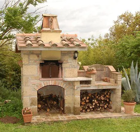 Poggio Dell'olivo Farm stay