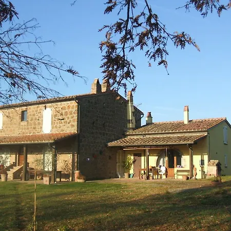 Poggio Dell'olivo Farm stay *