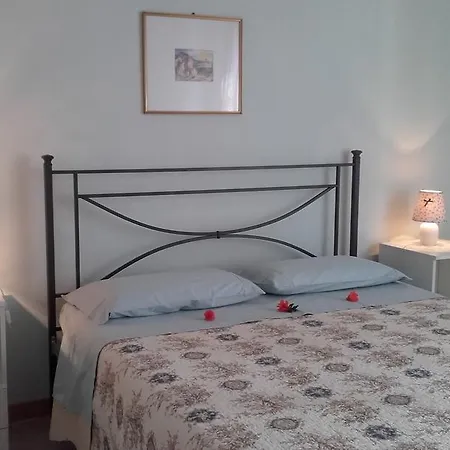 Farm stay Poggio Dell'olivo Pitigliano