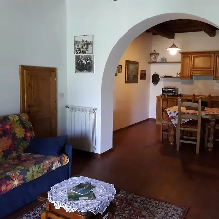 Farm stay Poggio Dell'olivo *