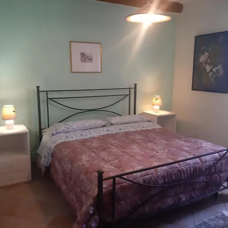 Poggio Dell'olivo Vakantieboerderij