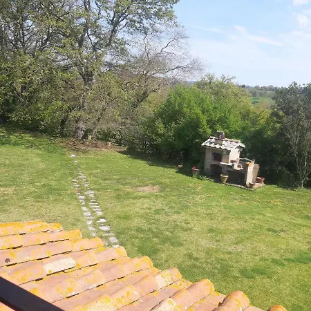 Poggio Dell'olivo Vakantieboerderij