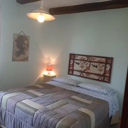 Poggio Dell'olivo Vakantieboerderij *