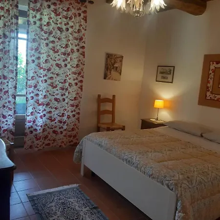 Poggio Dell'olivo Vakantieboerderij Pitigliano