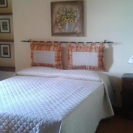 Poggio Dell'olivo Pitigliano