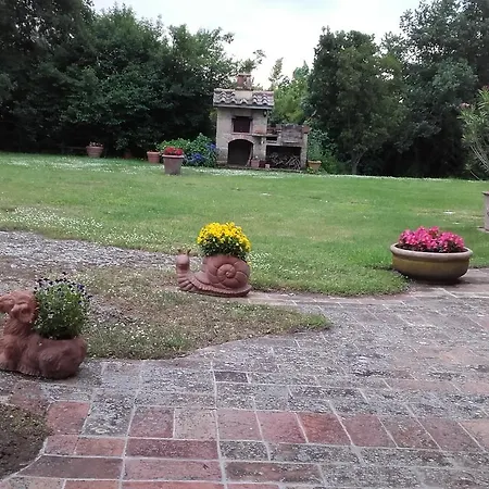 Poggio Dell'olivo Pitigliano